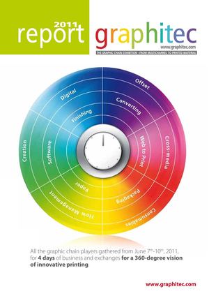 GRAPHITEC 2011 Report
