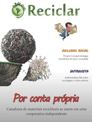 Revista Reciclar