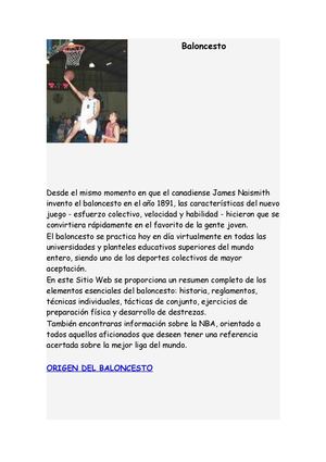 BALONCESTO 2