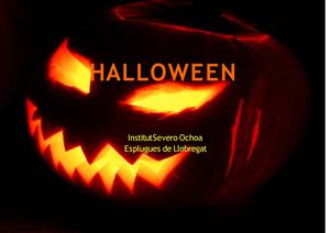 Halloween