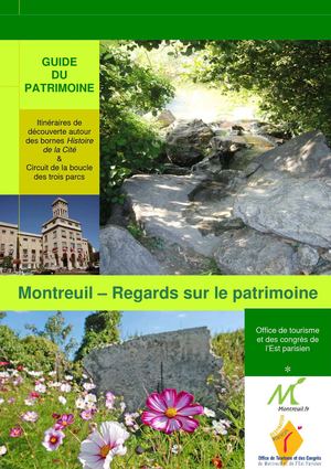 Guide du patrimoine