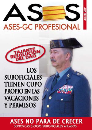 REVISTA JULIO 2011