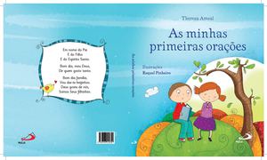  As Minhas Primeiras Orações 