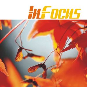 InFocus Fall