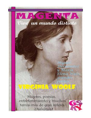 Revista Magenta