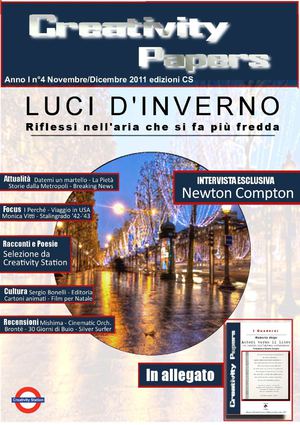 Creativity Papers n° 4