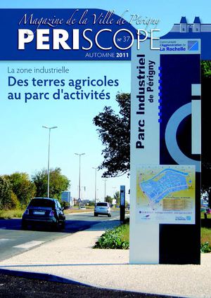 Périscope 37 automne 2011