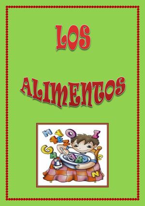 LOS ALIMENTOS