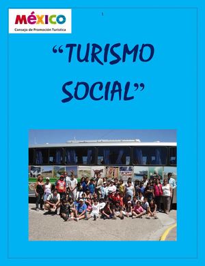 Turismo Social