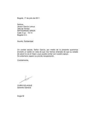 Solidaridad