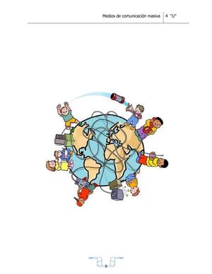 Medios de Comunicación Masiva
