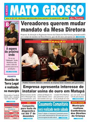 Jornal Impresso