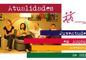 Programa Juventude em Acção - Atualidades
