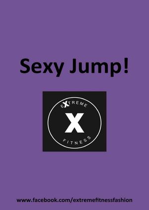 SEXY JUMP