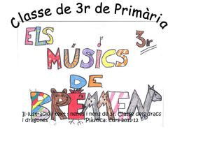 EL MÚSICS DE BREMMEN