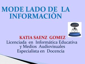 Modelo de Base de Datos