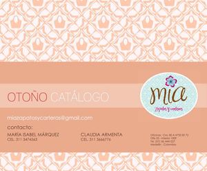MIA-CATALOGO 2011-OTOÑO