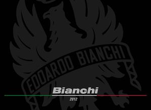 Bianchi 2012