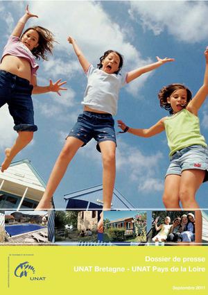 Vers l'Ecolabel Européen - dossier de presse : accompagnement des associations de tourisme