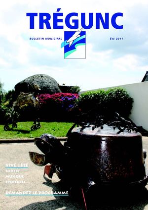 BM Trégunc été 2011