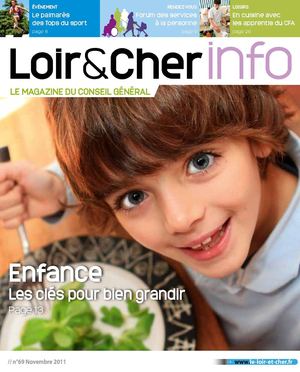 Loir-et-Cher info n° 69