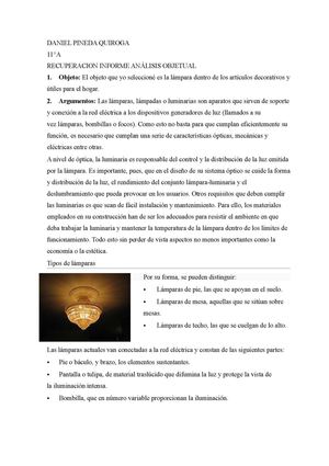 Empresa PIDEPI (ANALISIS OBJETUAL)