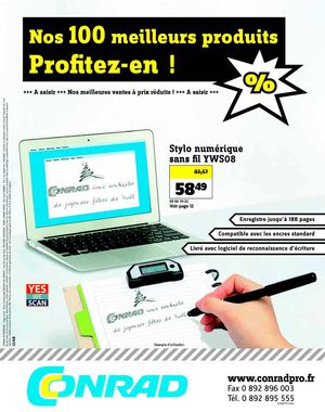70 000 références livrables en 24h.