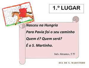 Quadras S. Martinho_CONCURSO