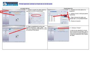Tutorial de uso de Format-Factory