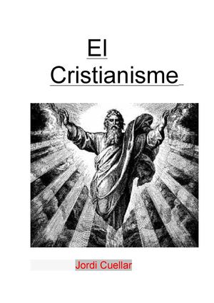 El cristianisme