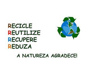 Consciência Ambiental