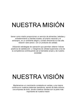 Café Bar Rock Latino