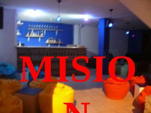 MISION Y VISION