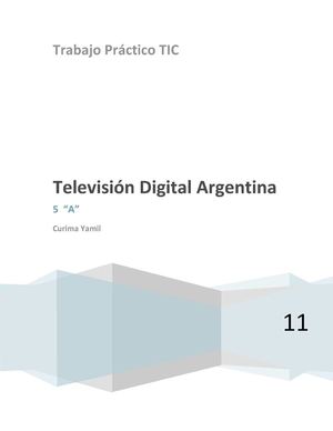 Trabajo Práctico N°1 