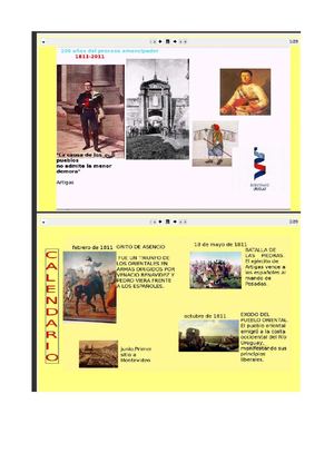 Revista de escuela 51