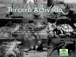 Animales argentinos en peligro de extinción