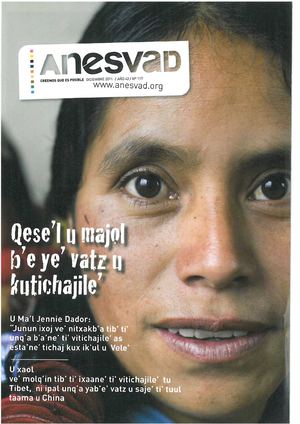 REVISTA DICIEMBRE 2011