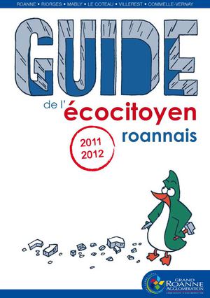 Guide éco-citoyen
