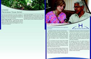 Long Term Home Health Care Spring 2010