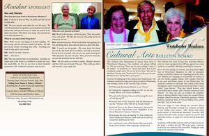 Westchester Meadows Fall 2010