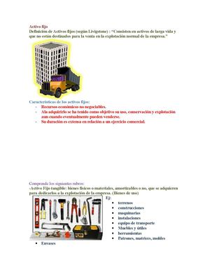 Activo fijo