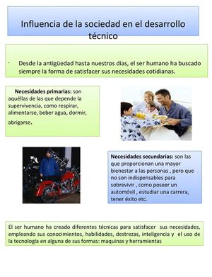 TEMA 1 Sociedad y desarrollo Tecnico