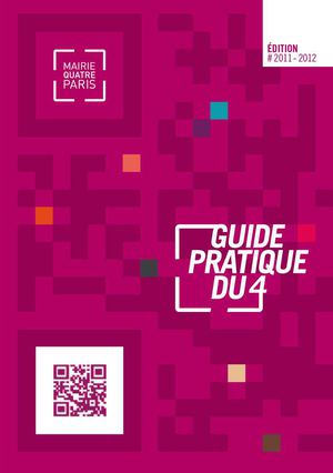 Guide pratique du 4e #2011-2012 (version multimédia)