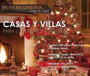 Bruny Recomienda # 16