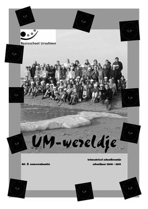 zomervakantie 2011