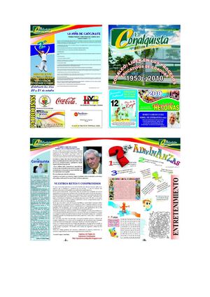 EL CONALQUISTA SEGUNDA EDICIÓN