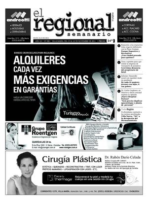 Semanario El Regional 508
