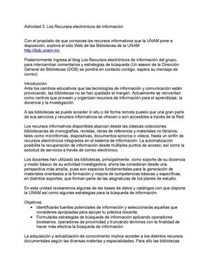 Guía para la práctica de investigación en la Biblioteca_Actividad 3