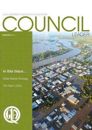 Council Feb Mar 2011
