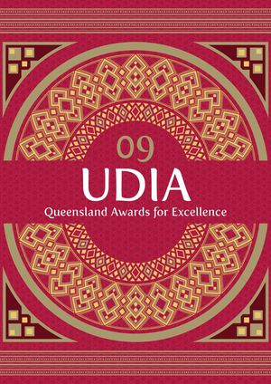 UDIA QLD Awards 2009
